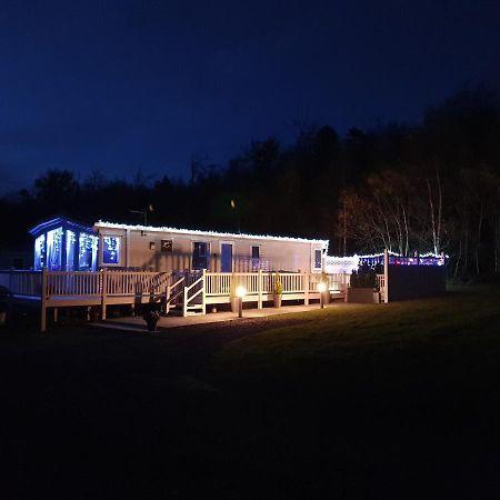 Moonflower Lodge Newton on the Moor Dış mekan fotoğraf