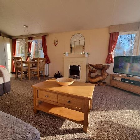 Moonflower Lodge Newton on the Moor Dış mekan fotoğraf